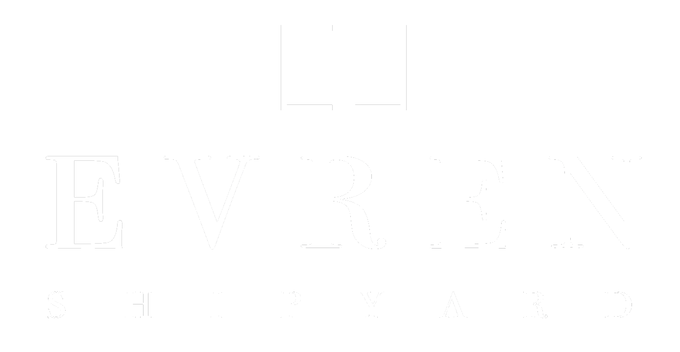Evren Shipyard Logo